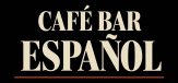 CAFÉ BAR ESPAÑOL